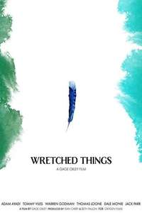 Wretched Things - Poster