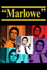 Marlowe - Posters