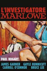 Marlowe - Posters