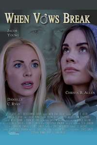 When Vows Break - Poster