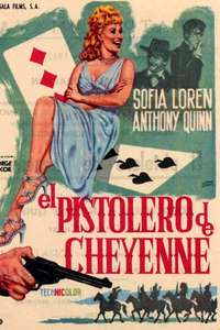 Heller in Pink Tights - Poster