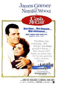 Cash McCall - Posters