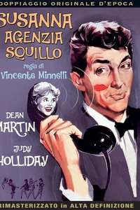 Bells Are Ringing - Poster