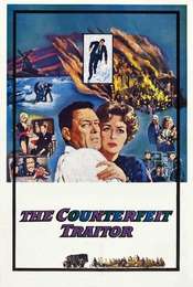 The Counterfeit Traitor