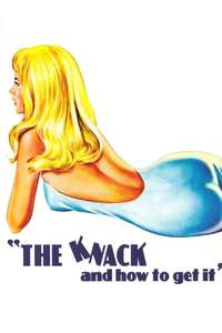 The Knack... and How to Get It - Posters