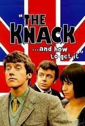 The Knack... and How to Get It