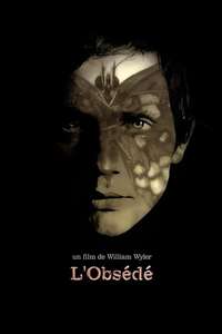 The Collector - Poster