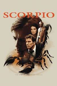 Scorpio - Poster