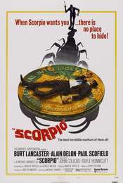 Scorpio