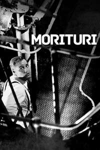 Morituri - Poster