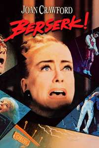 Berserk - Poster