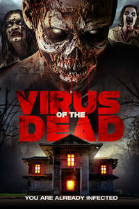 Virus of the Dead - Poster