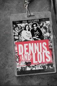 Dennis and Lois - Poster