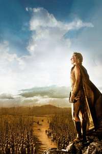 Alexander the Great - Poster
