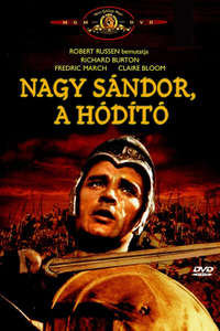 Alexander the Great - Poster