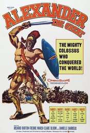 Alexander the Great