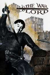 The War Lord