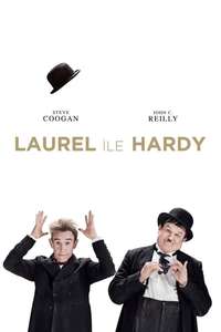Stan & Ollie - Poster