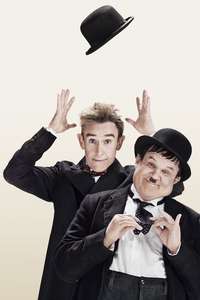 Stan & Ollie - Poster