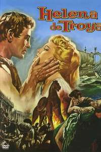 Helen of Troy - Poster