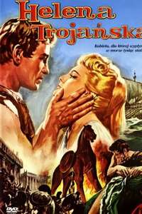 Helen of Troy - Poster
