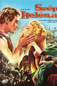 Helen of Troy - Poster