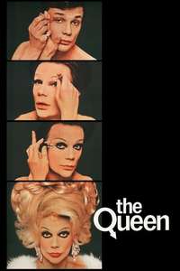 The Queen - Poster