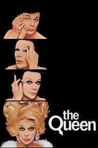 The Queen - Poster