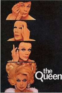 The Queen - Poster