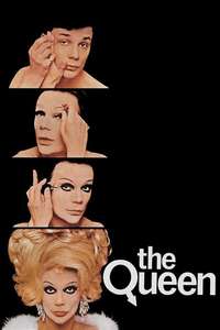 The Queen - Poster
