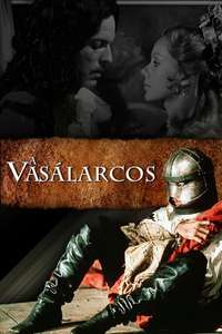 The Man in the Iron Mask - Poster