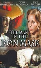 The Man in the Iron Mask
