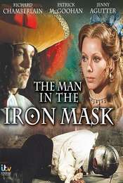 The Man in the Iron Mask