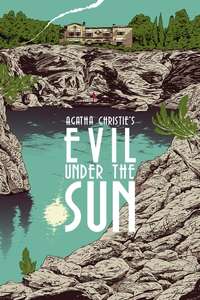 Evil Under the Sun - Poster
