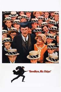 Goodbye  Mr. Chips - Posters