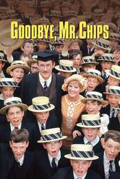 Goodbye  Mr. Chips
