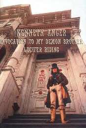 Invocation of My Demon Brother