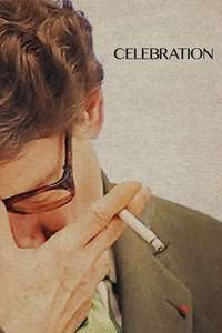 Celebration - Poster
