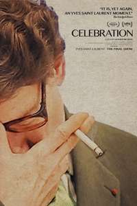 Celebration - Poster