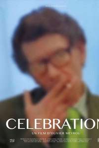 Celebration - Poster
