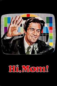 Hi  Mom! - Posters