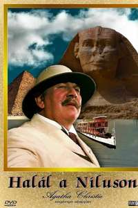 Death on the Nile - Poster