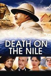 Death on the Nile