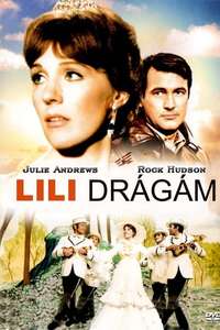 Darling Lili - Poster