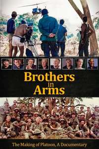 Brothers in Arms - Poster