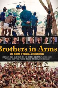 Brothers in Arms - Poster