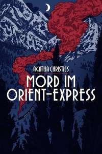 Murder on the Orient Express - Poster