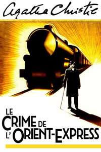 Murder on the Orient Express - Poster