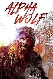 Alpha Wolf