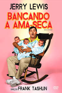 Rock-a-Bye Baby - Poster